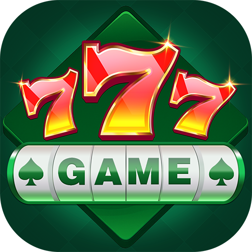 777 Game Logo