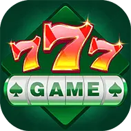 777 Game Yono App Logo