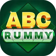 ABC Rummy Yono App Logo