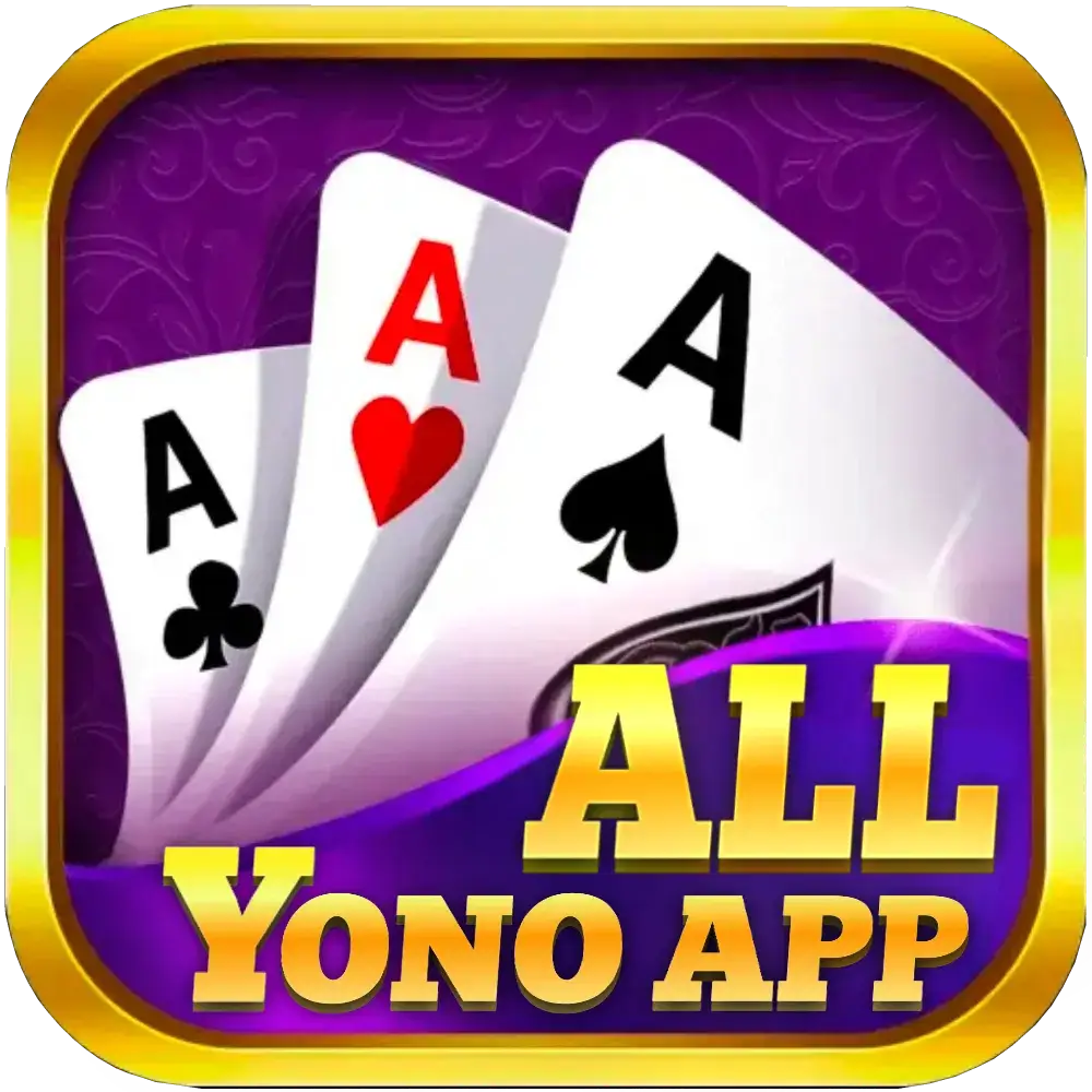All Yono APK Logo