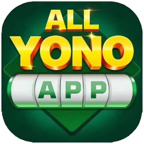 All Yono App App Logo
