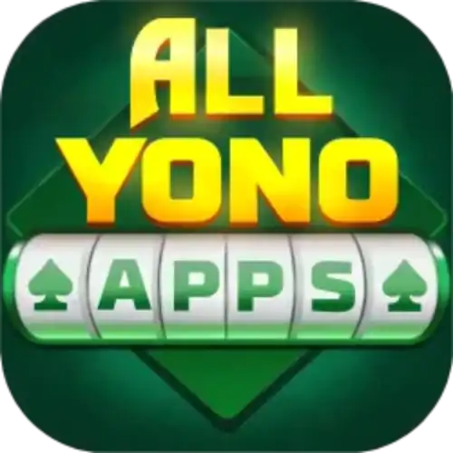 All Yono Apps App Logo