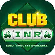 Club Inr Yono App Logo
