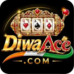 Diwa Ace APK Logo 