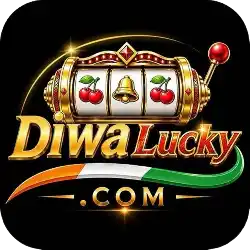 Diwa Lucky APK Logo 