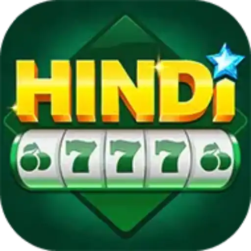 Hindi 777 Yono App Logo
