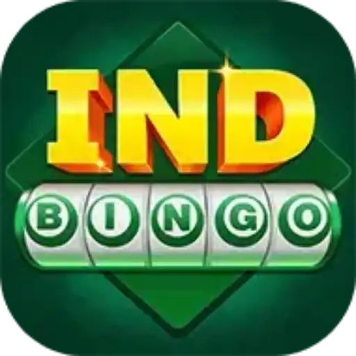 IND Bingo App Logo