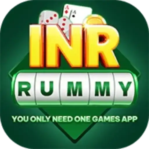 Inr Rummy Yono App Logo