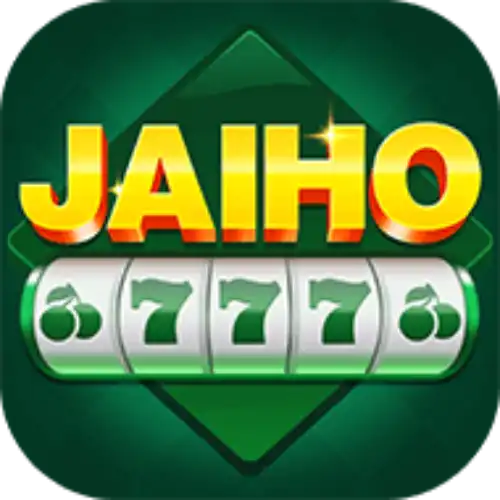 Jaiho 777 Yono App  Logo