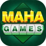 Maha Games Yono App Logo