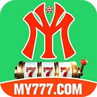 MY 777 App Logo