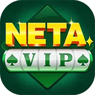 Neta VIP App Logo