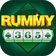 Rummy 365 Yono App Logo