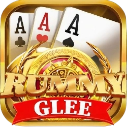 Rummy Glee Logo