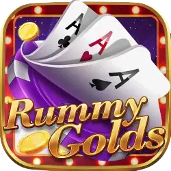 Rummy Golds Logo