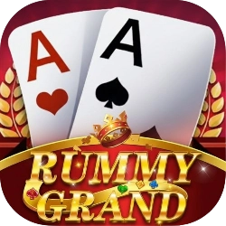 Rummy Grand Logo