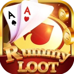 Rummy Loot Logo