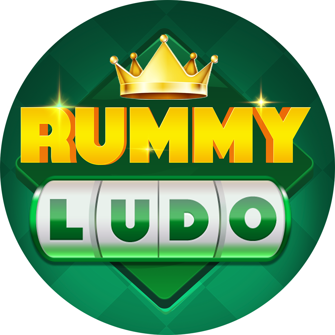 Rummy Ludo Logo