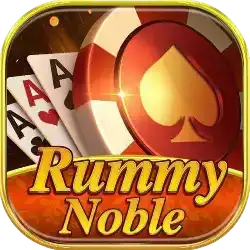 Rummy Noble App Logo