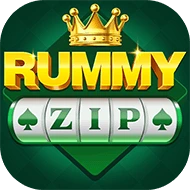 Rummy Zip APK Logo 