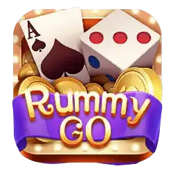 Rummy Go Logo