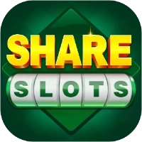 Share Slots App Logo