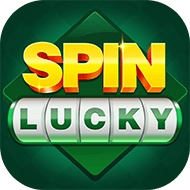 Spin Lucky Yono App  Logo