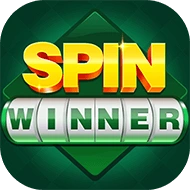 Spin Winner Yono App Logo