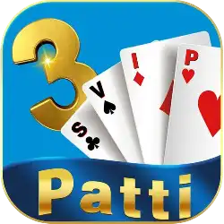 SVIP 3 Patti App Logo
