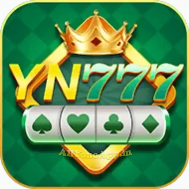 YN 777 App Logo