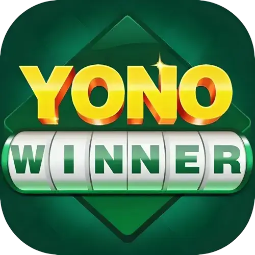Yono Winner App Logo