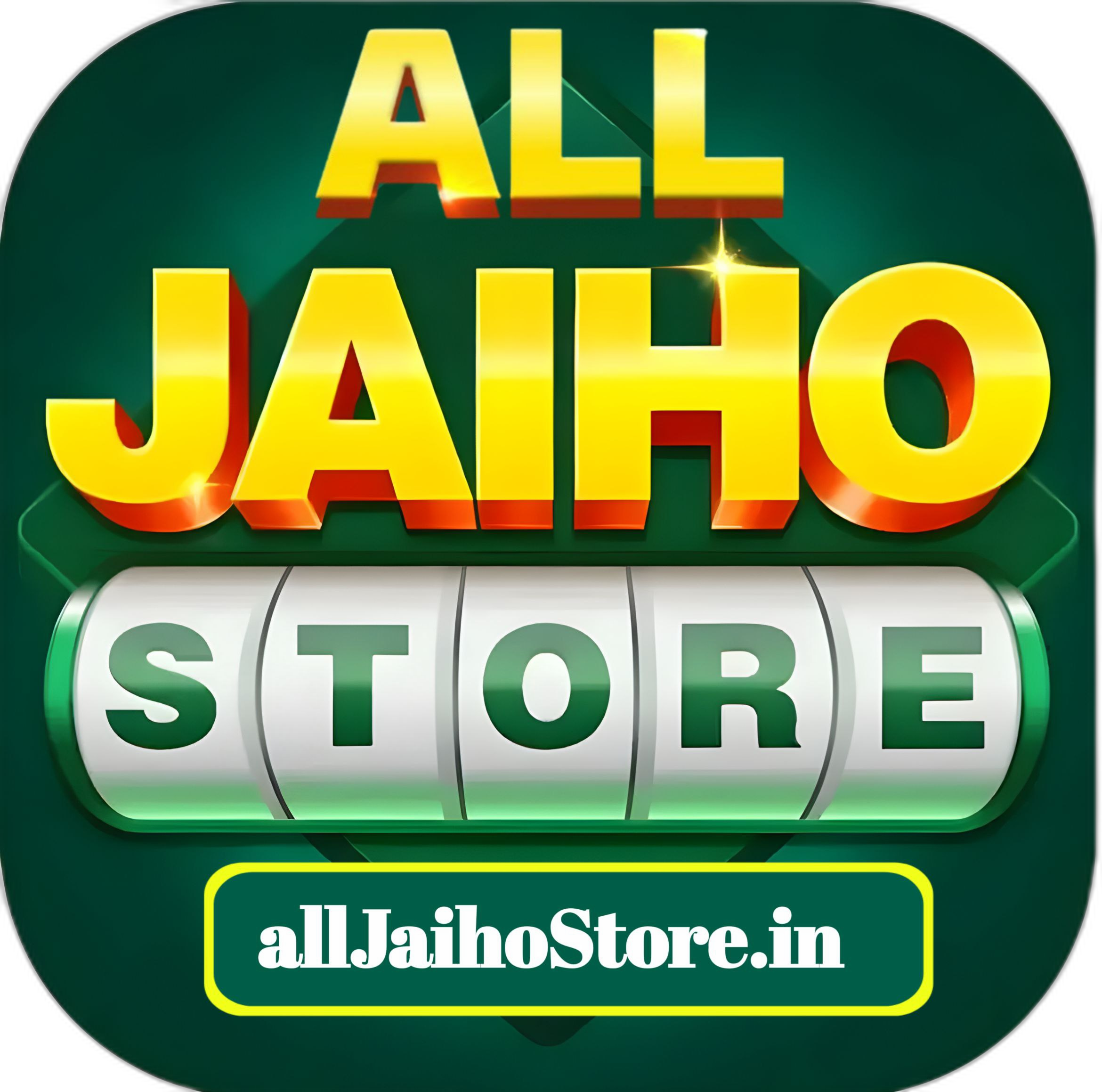All Jaiho Store Logo